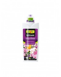 Fertilizante líquido Orquideas 1L