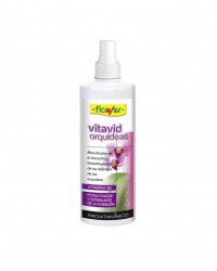 Abono Líquido Orquideas Vitavid 180 ml