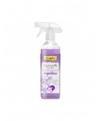 Vigorizante Foliar Orquídeas