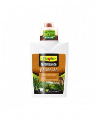 Fertilizante Palmeras 500ml.