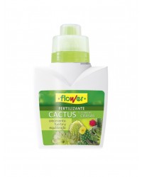 Fertilizante Cactus 500ml.