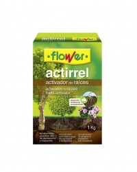 Abono Actirrel 1kg.