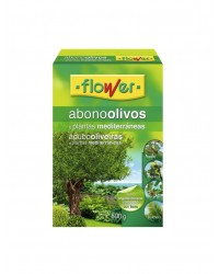 Abono Olivos y Plantas Mediterráneas 800 gr