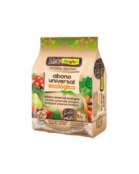 Abono Universal Ecológico 4 kg