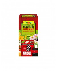 Insecticida Sistémico Icetasel 100 ml