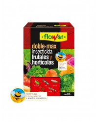 Doble-max insecticida frutales y hortícolas