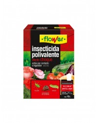 Insecticida Polivalente concentrado 15 ml