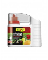 Aceite Mineral Insecticida 500 ml