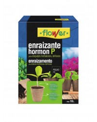 Enraizante Hormon polvo 5x10gr