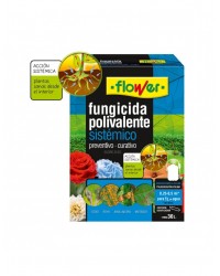 Fungicida Polivalente Sistémico 10ml