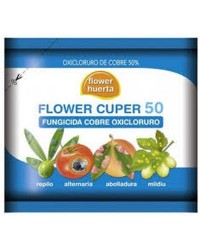 Fungicida Cobre Cuper 50