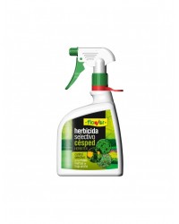 Herbicida Selectivo Césped 1 L