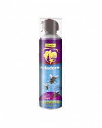 Insecticida Fin Voladores 800 cc