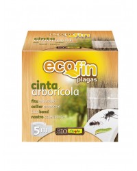 Cinta Arborícola Ecofin