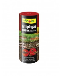 Antiplagas suelo 250 gr