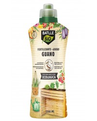 Fertilizante Bio Guano 1250 ml