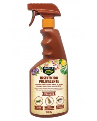 Insecticida Bio Polivalente (Pistola 750ml.)