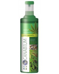 CANABIUM CRECIMIENTO 1000 ML FLOWER