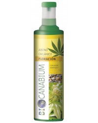 CANABIUM FLORACIÓN 1000 ML FLOWER